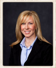 Amy Perry, Partner Pleat, Perry & Ritchie Destin Law Firm