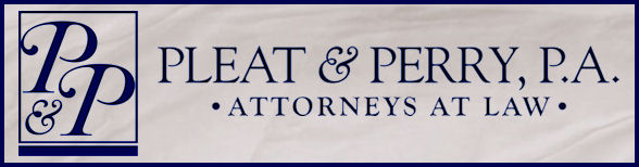 Pleat & Perry Law Office