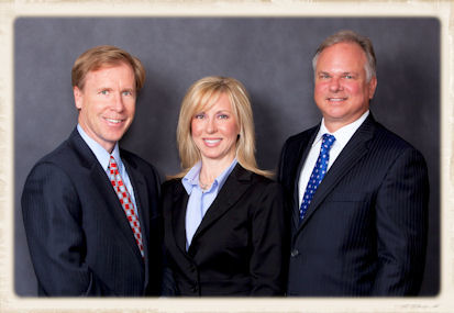 DUI attorneys at the PP&R Law Firm