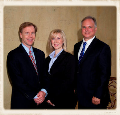 Partners in the Destin Law Office