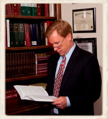 David B. Pleat - Destin Lawyer