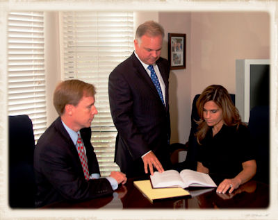 destin attorneys - Pleat & Perry - law offices in Destin