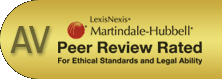 Destin Attorney Peer Review Rated LexisNexis Martindale-Hubbell